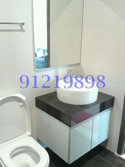 Parc Rosewood (D25), Condominium #114844932